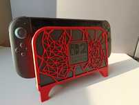 Osłona przednia Dock Nintendo Switch 2