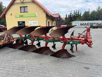kverneland ed 100 plug 4 skiby nie vario packomat