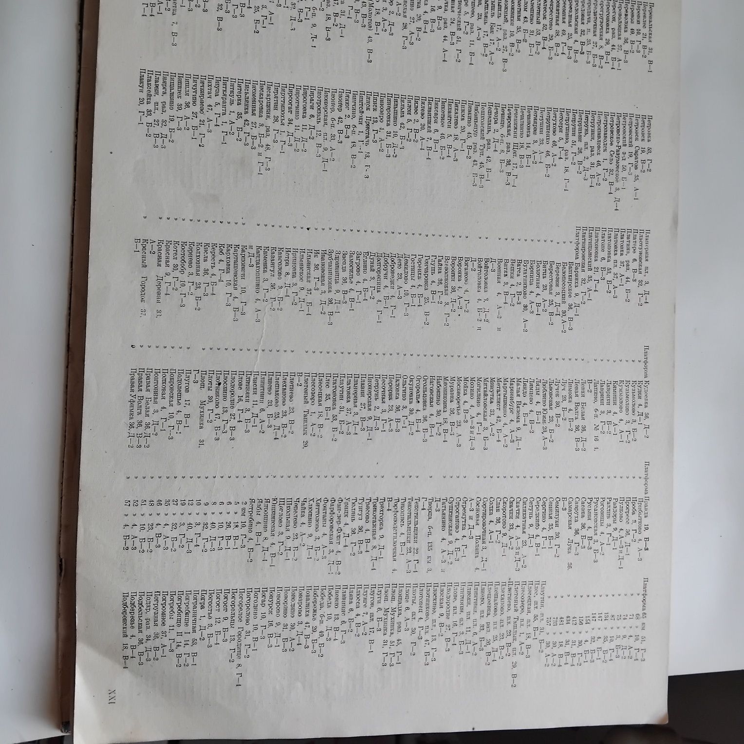 Схемы железных дорог и водных пуьей сообщения СССР на 1941 год.