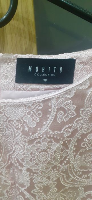 Sukienka Mohito 38
