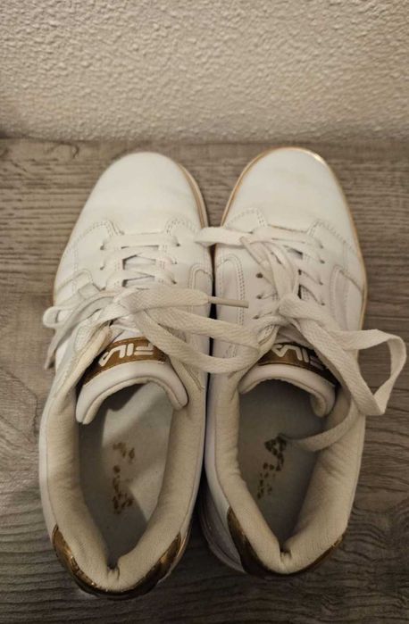 Sapatilhas Fila tam.36