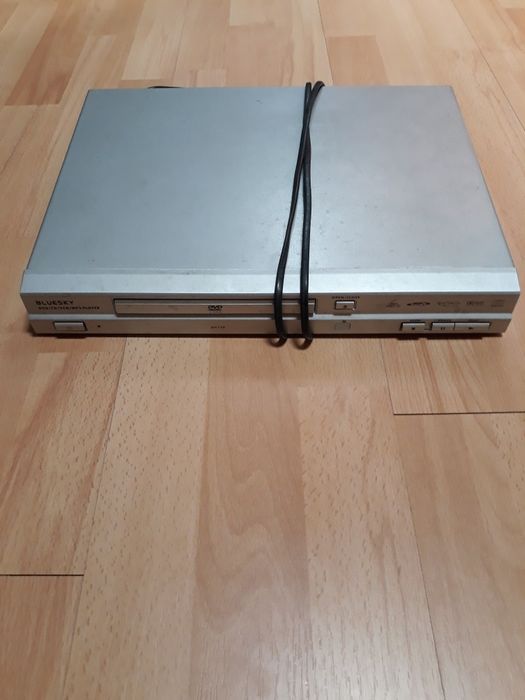 Dvd ( ver e ouvir  )