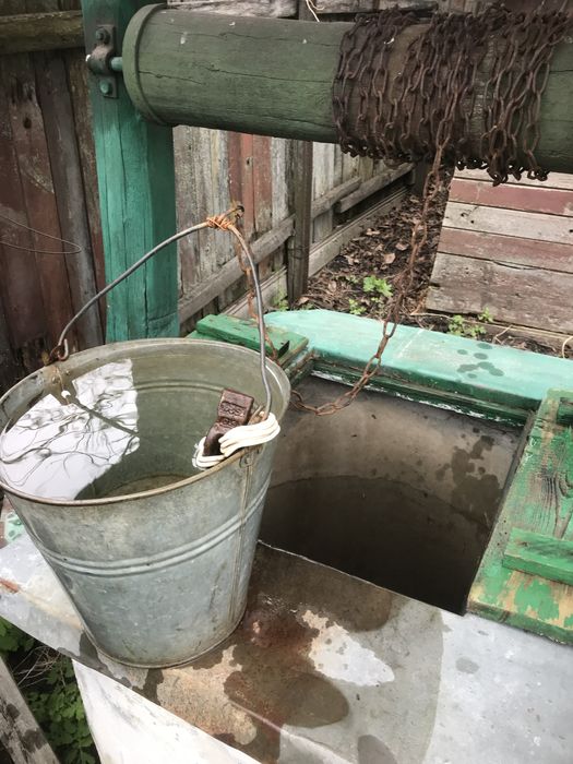 Будинок в селі Кобижча