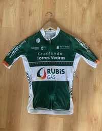 Camisola de Ciclismo