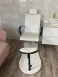 Fotel do pedicure