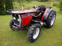 Massey Ferguson 354 s 4x4 silnik 3perkins  rocznik 1997