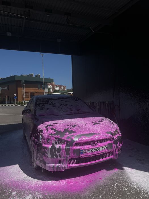 Mitsubishi Lancer X 2014 року, 2.0 бензин, 140 к.с.