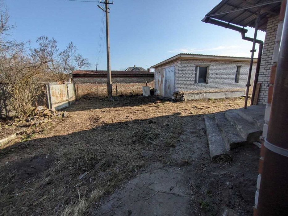 Продам буд. біля р. Десни, Рожни — чудове місце для родини!