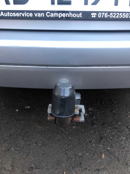 Renault Megane 2.0 PANORAMA