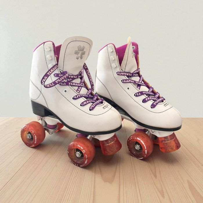 Patins 4 rodas Tijuana n37