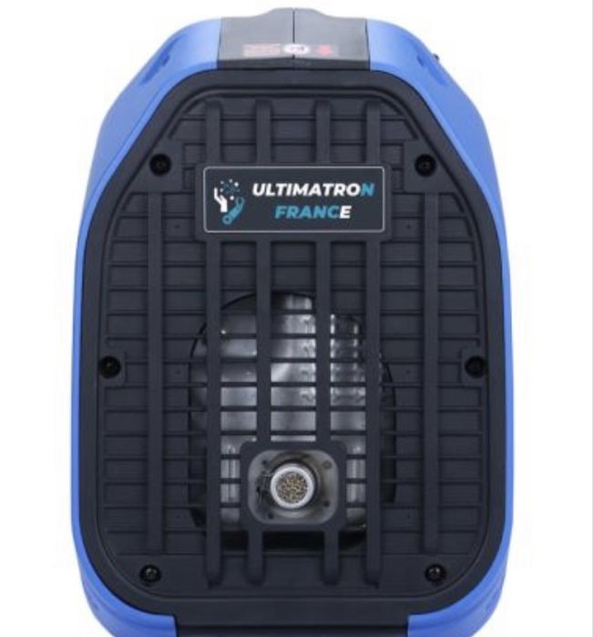 Генератор инверторный