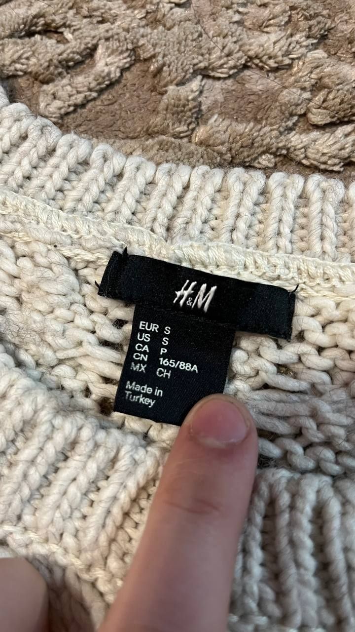 Кофта для дівчат H&M