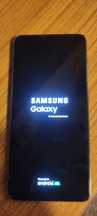 Samsung s21 z blokadą Google