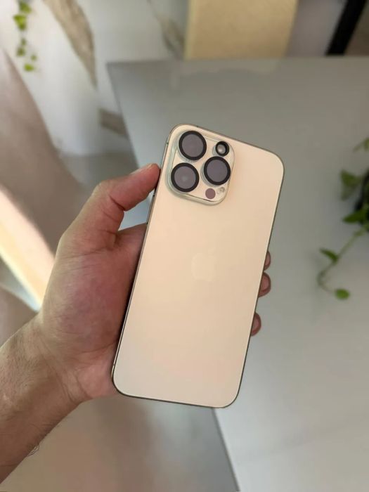 iPhone 14 Pro Max sem nenhuma marca de uso - 256 GB