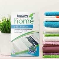 Premium Концентрований пральний порошок (3 кг) Amway Home SA8