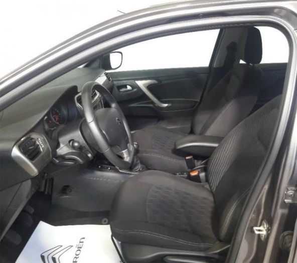 Citroën C-Elysée Shine 2019 – Topo de Gama, Económico e Impecável