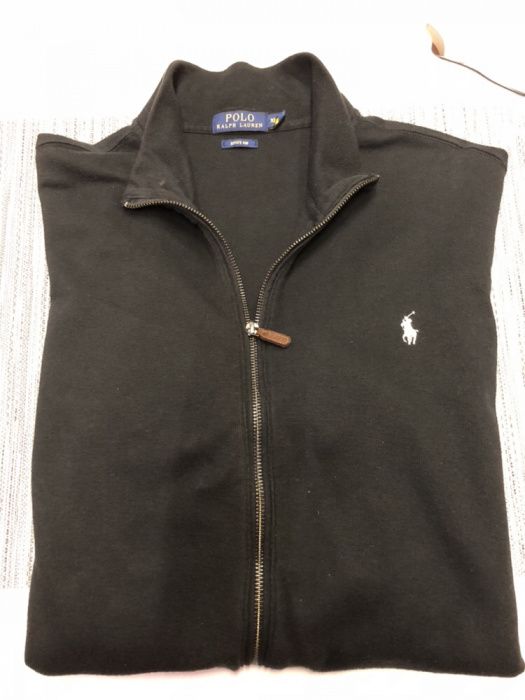 Bluza oryginał Polo Ralph Lauren rozmiar XL