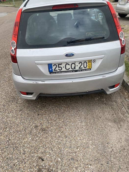 Vendo viatura 2 dono