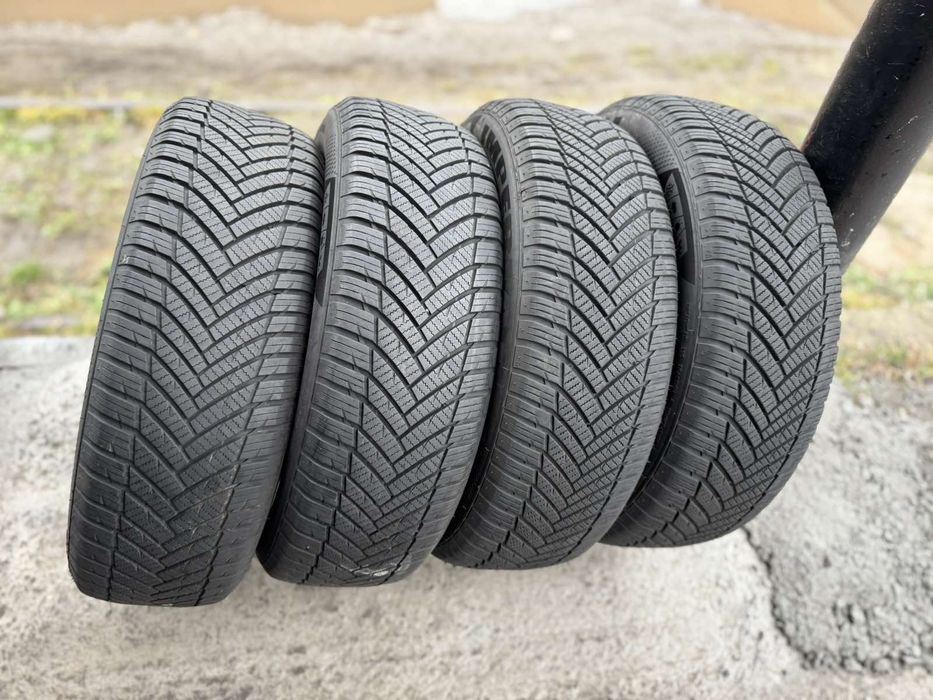 Всесезонні шини Imperial 175/65 R14