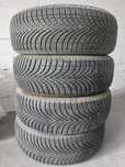 Opony Dębica Navigator wielosezon 195/65 R15 okazja