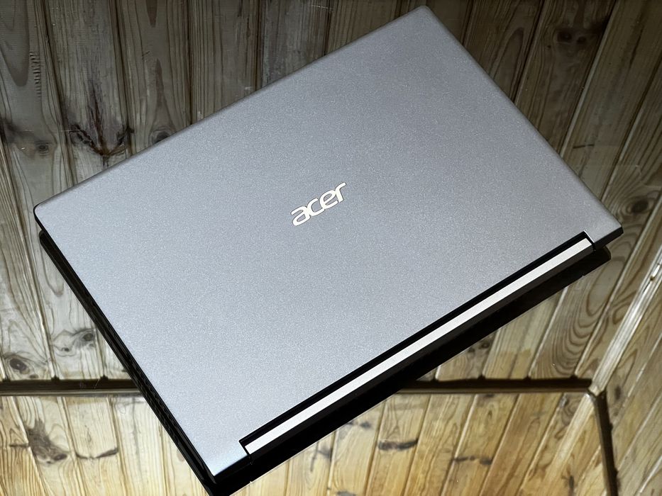 Acer Aspire 7, RTX3050ti, 144hz, Ryzen 5 5500u