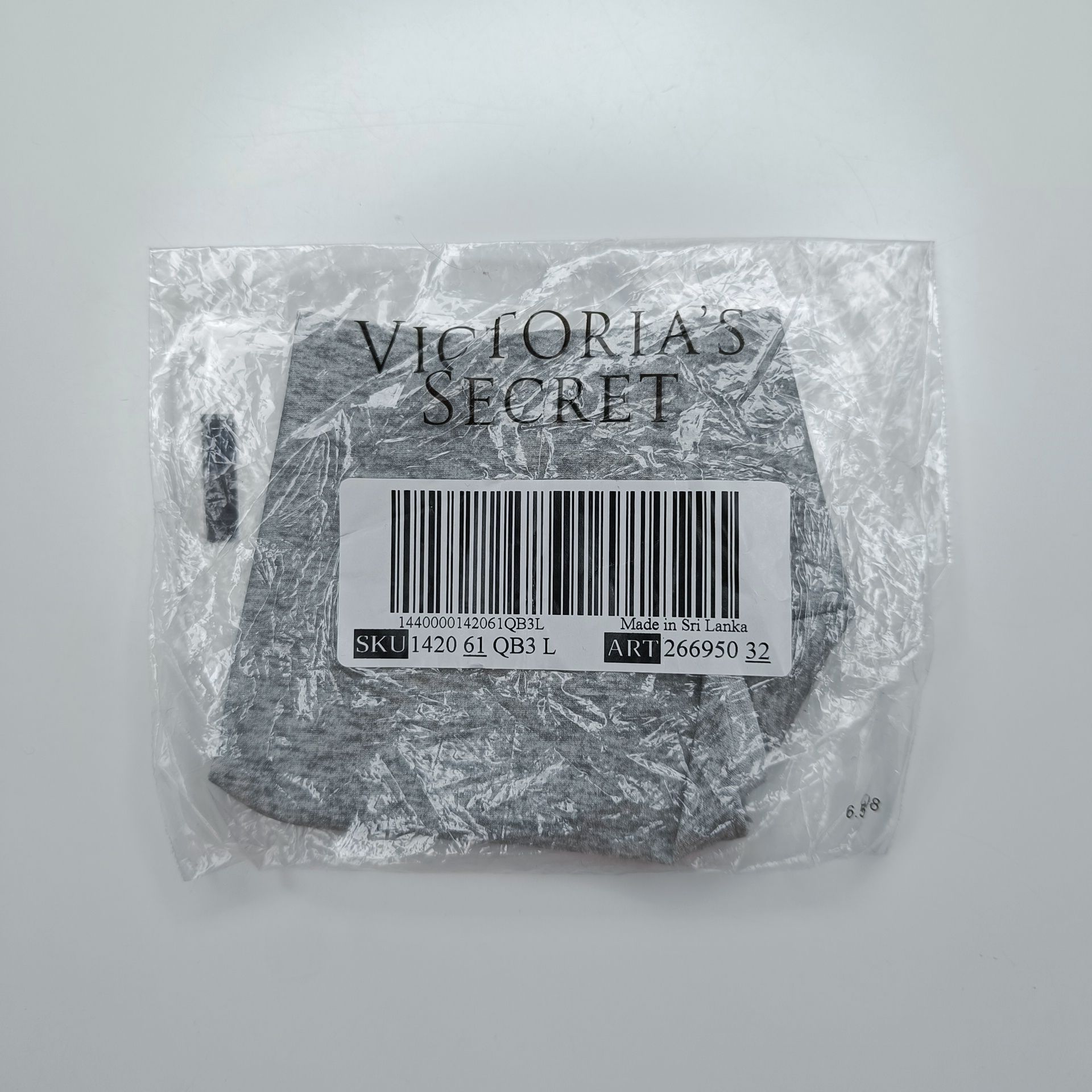 Bezszwowe majtki stringi Victoria's Secret ORIGINAL Rozmiar M, L