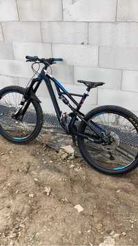 Rower enduro dirt dh mtb