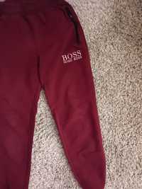 Hugo boss spodnie dresowe