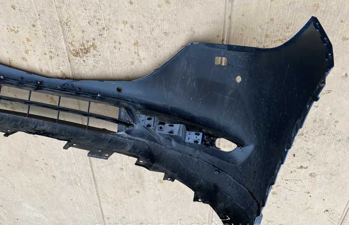 Бампер передній Mazda CX-5 бампер передний мазда CX5 16р- KB8A50031
