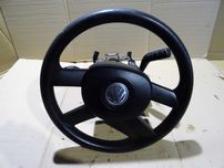 Kierownica + Airbag Vw Fox 1.2 6V