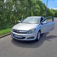 Sprzedam opel Astra H  GTC 1,7CDTI