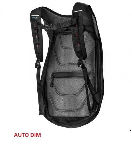 Plecak motocyklowy żółw SHIMA AYRO BACKPACK