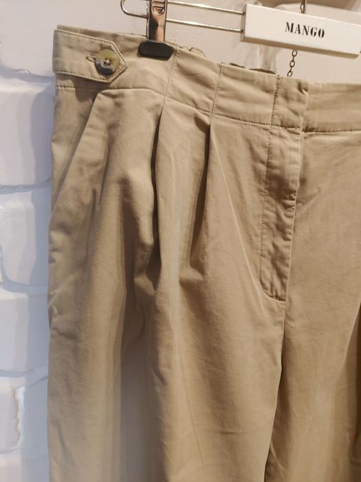 Штаны брюки Чиносы, m&s eur46
