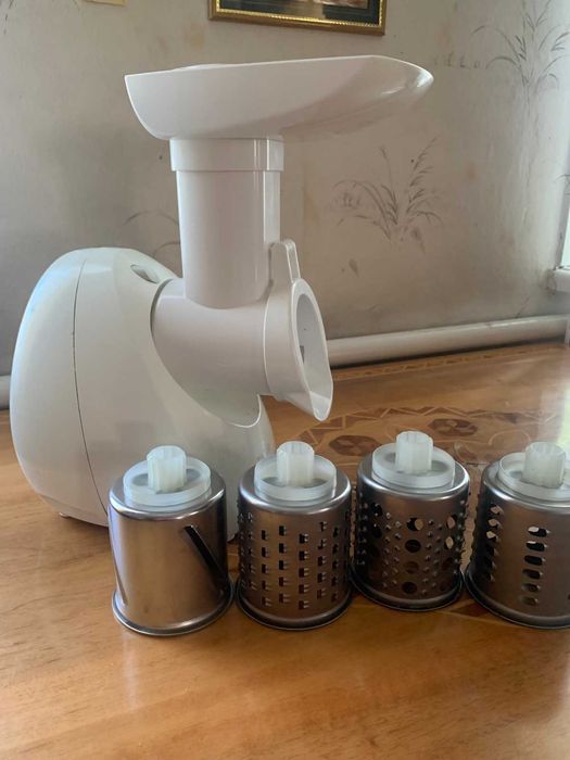 овощерізка Zelmer 887