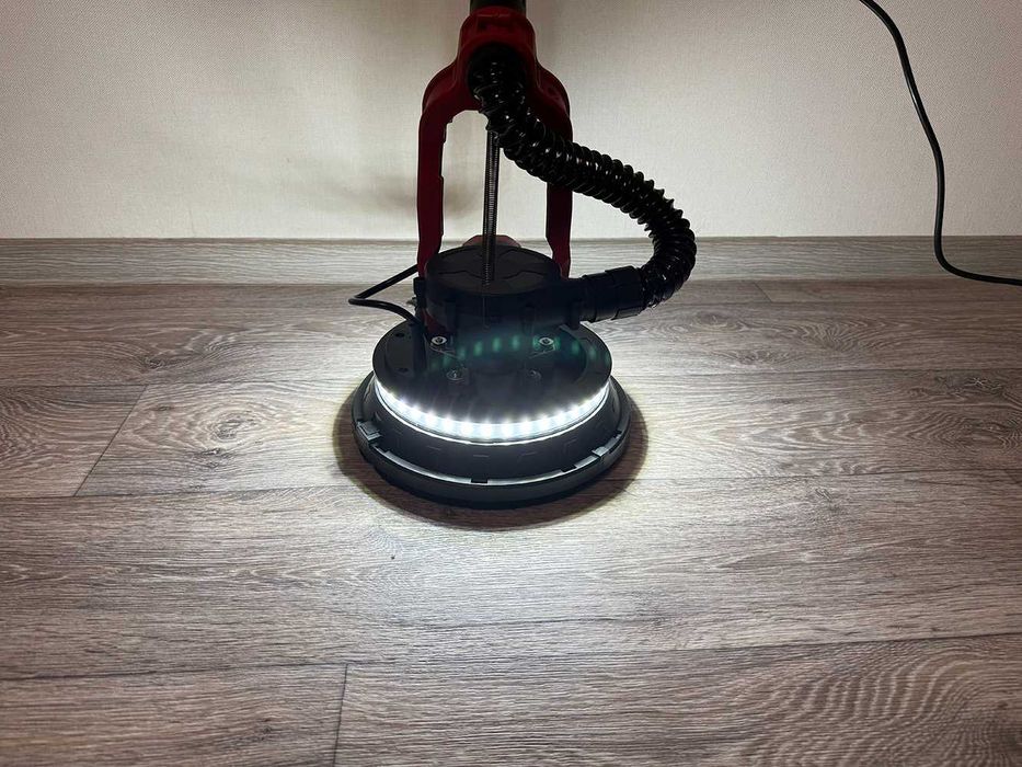 Аренда Прокат Шлифовальная машина ЖИРАФ