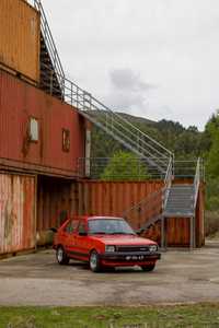 Toyota Starlet 1.3s Kp61s