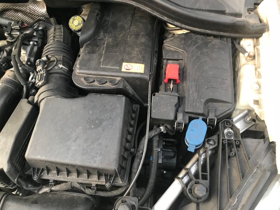 Mercedes A klasa W176 Wąż przewód dysze spryskiwaczy kostka spryskiwac