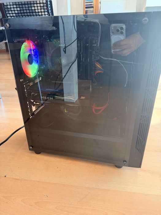 Computador Torre Gaming