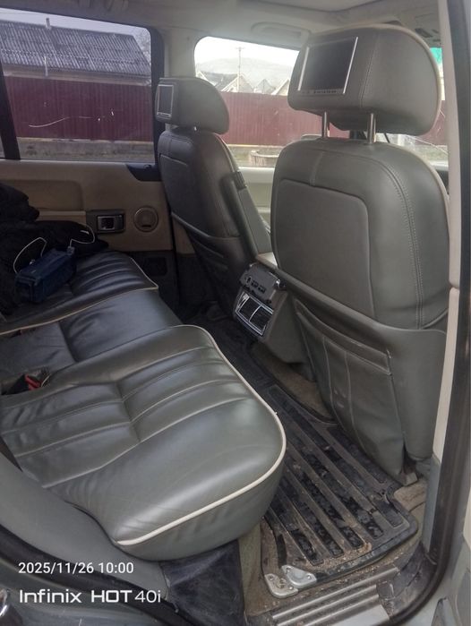 Авто доя військових