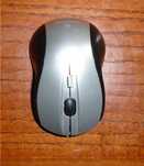 Rato sem fios/Bluetooth/Tamanho médio/1000 DPI/Marca MEDION (Alemão)