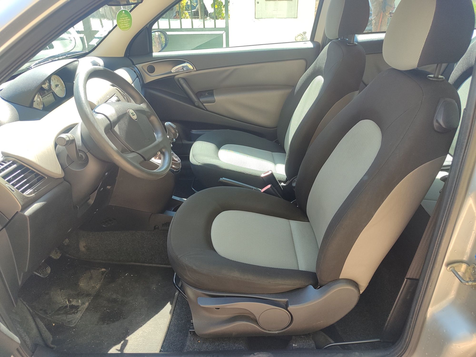 Lancia Ypsilon 1.2 Orion