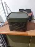 Wiadro zanętowe Anaconda Freelancer Bucket 10 l