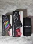Zestaw DJ Traktor Kontrol X1 Z1 F1
