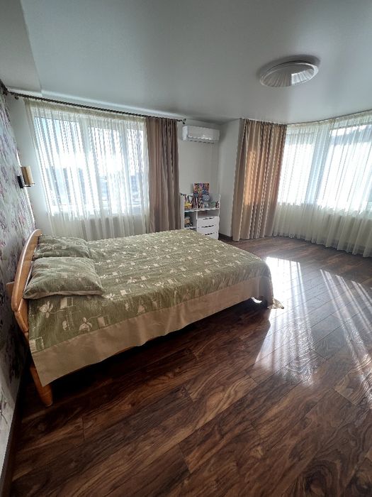 Ціну знижено! Продається двохкімнатна квартира по вул. Дашкевича,3.