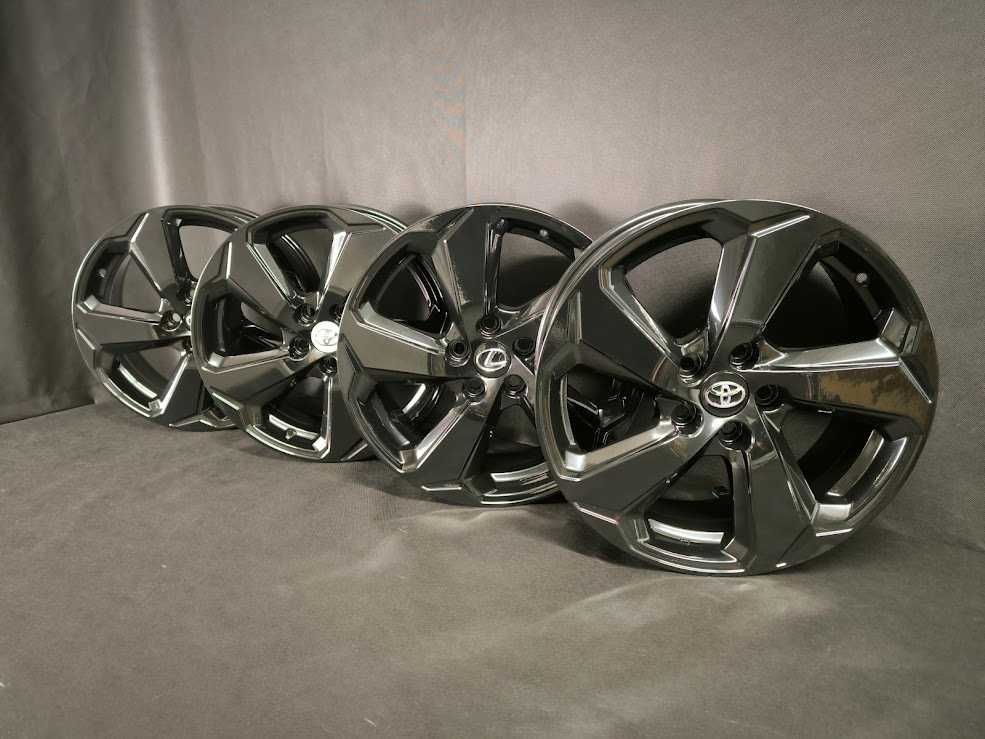 Alufelgi 18 5x114,3 ET35 Toyota, Lexus #254
