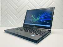 Laptop Fujitsu E546 i3-6gen 8 GB / 128 GB Super Stan ! Warto !