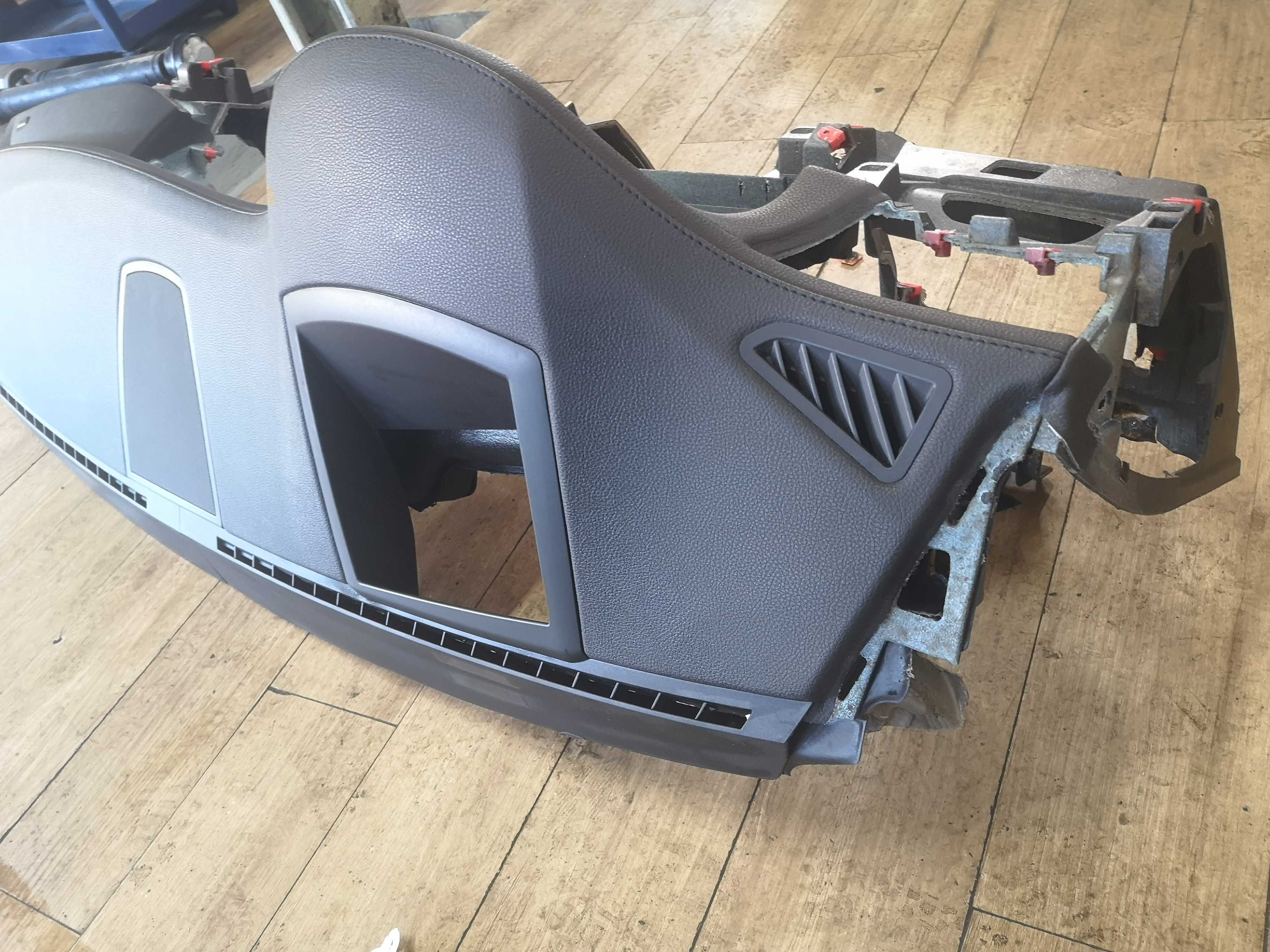 Bmw f01 tablier head up