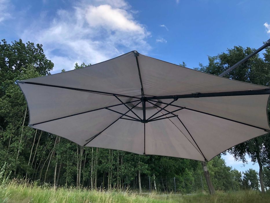 Sprzedam Parasole Ogrodowe . PRZECENA Grudniowa !