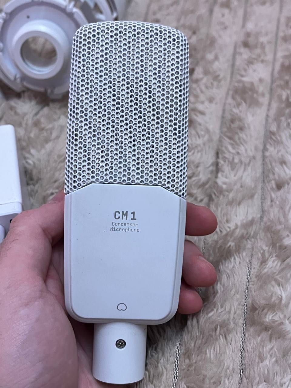 arturia minifuse recording pack