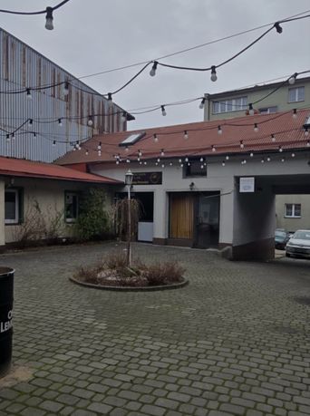 Lokal do wynajęcia - centrum Rybnik - rynek